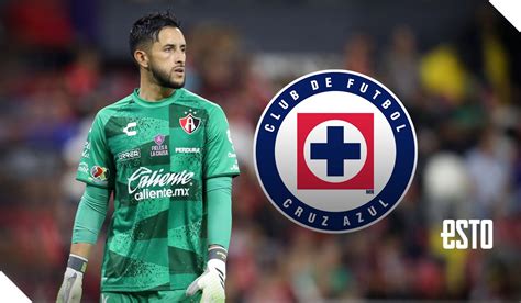 Cruz Azul Buscaría El Fichaje De Camilo Vargas Para El 2024 ¿y Tiago Volpi Esto En Línea