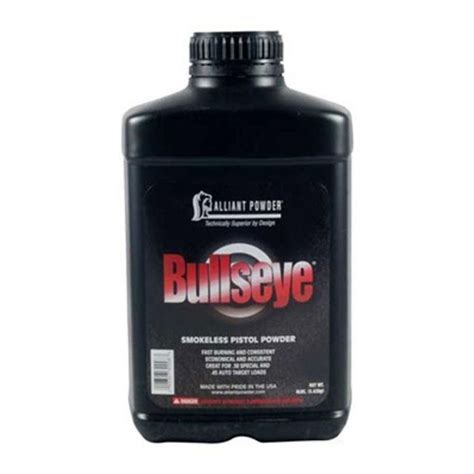 Bullseye Smokeless Gun Powder Best Price Midwest Reloads