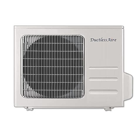 24000 Btu Da2421 H2 O Mini Split Condenser Outdoor Unit Ductless