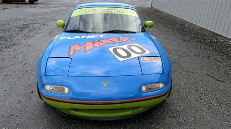 Spec Miata Build Pictures | Planet-Miata