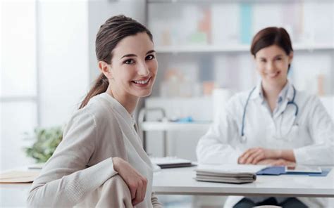 16 Things To Know Before Your First Appointment With The Gynecologist