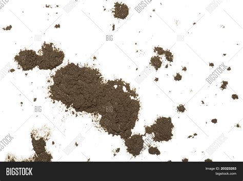 Mud Splat Pattern Image & Photo (Free Trial) | Bigstock