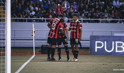 Alajuelense se dejó un nueva edición de los 90 minutos por la vida