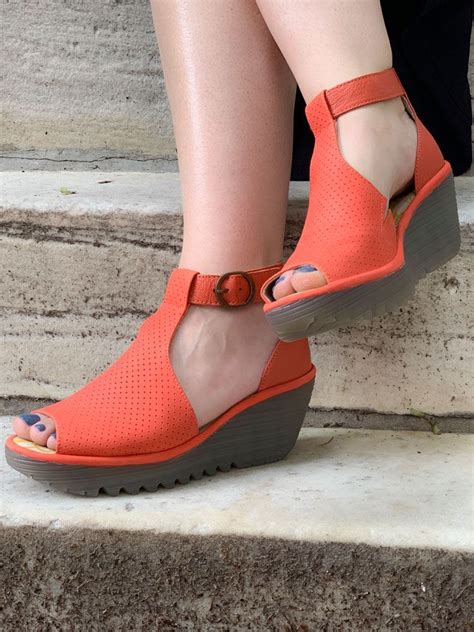 15 Cute And Comfortable Summer Shoes Reviews With Selfies