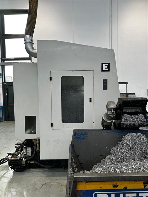 HURCO VMX 60T Machining Center Vertical Used Machines Exapro