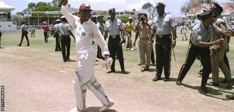 Brian Lara S The Inside Story Of A World Record Breaking Innings