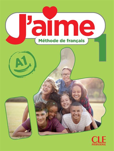 J Aime Livre De L L Ve By Cle International Issuu