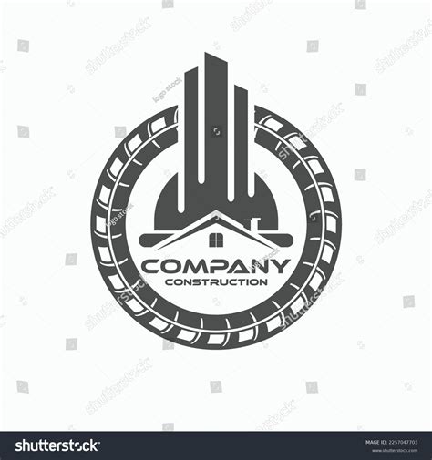 763 Iron Structural Engineering Logo Images, Stock Photos & Vectors ...