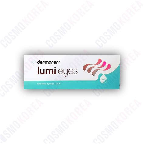 Buy Dermaren Lumi Eyes| Cosmo Korea