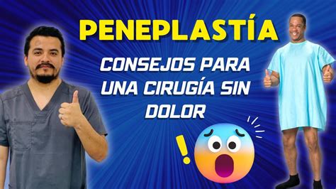 Recuperaci N R Pida Despu S De La Peneplastia Youtube