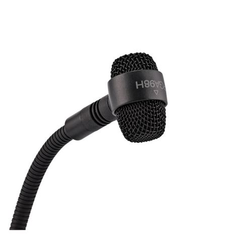 Shure BLX14 P98H K3E Wireless Instrument System With PGA98H At Gear4music