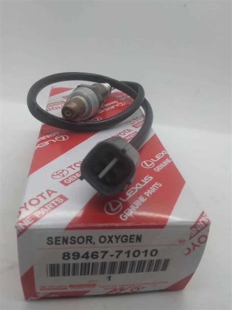 Sensor De Oxigeno Banco Runner Fortuner Hilux Kavak Mercadolibre