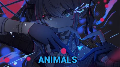 Nightcore Animals🎧🎶 Youtube