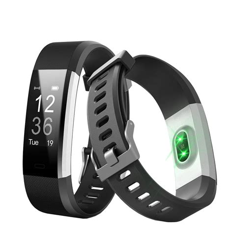 Newest Id Hr Plus Smart Wristband Sports Heart Rate Smart Bracelet