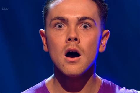 X Factor Star Ray Quinn Wins The Final Ever Dancing On Ice After