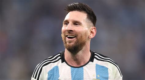 Buscan declarar persona non grata a Messi en México