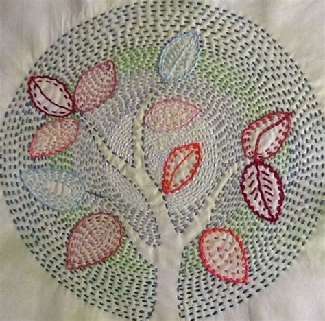 Pin By Donna Harris On Embroidery Sashiko Kantha Sewing Embroidery