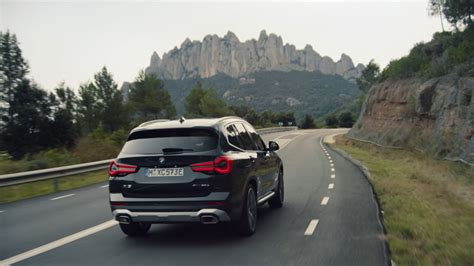 BMW X3 G01 Versioni Ibride Dati Tecnici E Prezzi BMW It