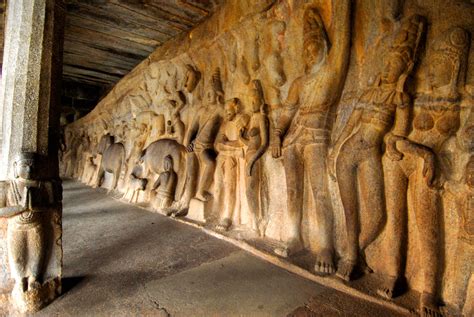 mahabalipuram - PixaHive