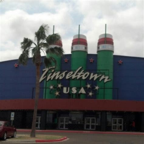 Cinemark Tinseltown USA - 18 tips from 1319 visitors