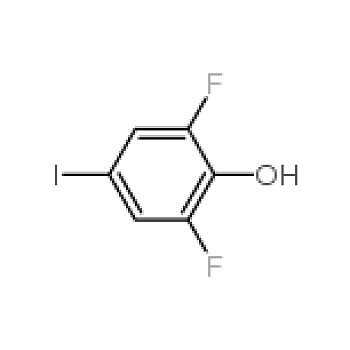 Fluorochem 2 6 二氟 4 碘苯酚 950858 06 7 实验室用品商城