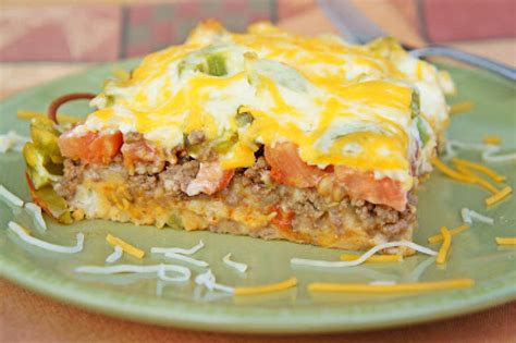 John Wayne Casserole Recipe Just A Pinch Recipes