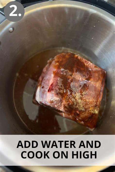Mastering the Perfect Frozen Pork Butt Roast
