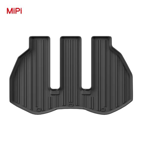 Rear Trunk Mat For Toyota Alphard Rear Trunk Mat For Toyota