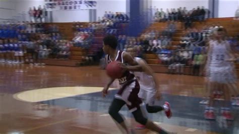 Sacred Heart boy’s basketball expectations remain high | fox61.com