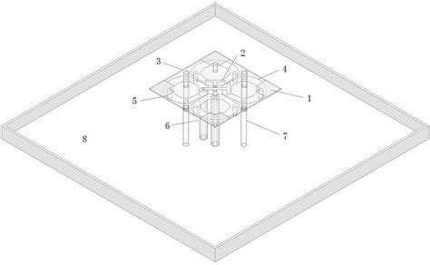 一种适用于4g5g移动通信的宽带双极化基站天线单元的制作方法