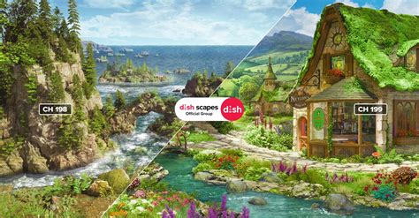 Official DISH scapes Group | Has anyone found bigfoot in leprechaun ...