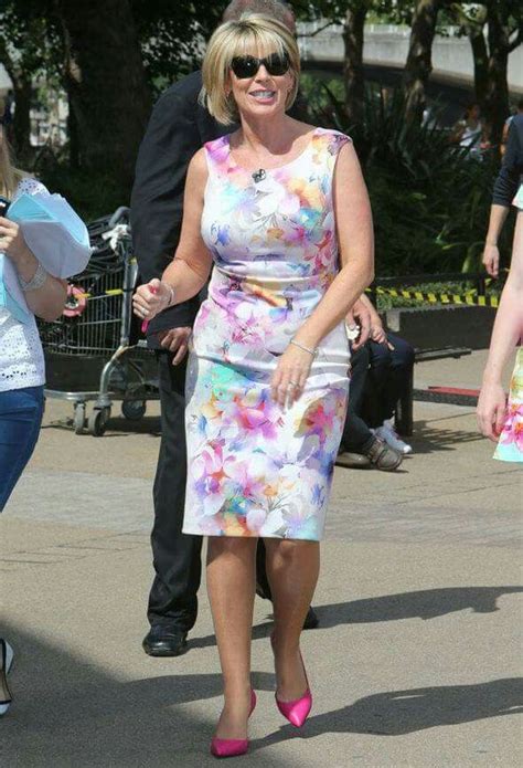 Ruth langsford | Cute dress outfits, Pretty dresses, Ruth langsford