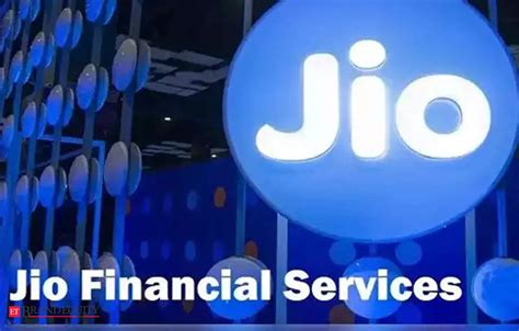 Jio Financial Services Q3 Net Profit Falls 56 Pc To Rs 294 Crore Et Brandequity