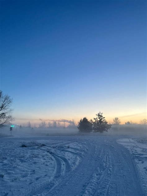 Winter in Poland : r/poland