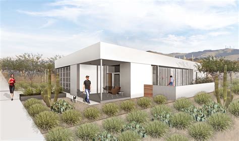 HomeNZ – Net-Zero Single Family Home Design Competition | Imirzian