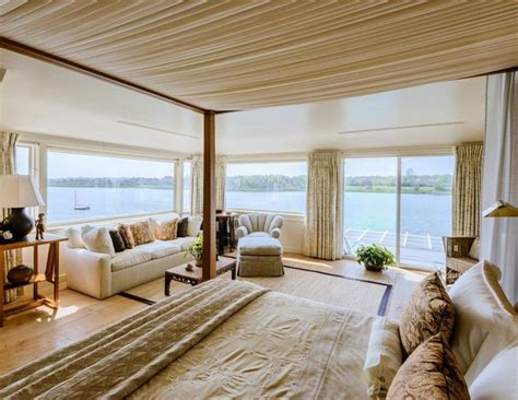 Inside The Hamptons Home David Geffen Reportedly Just Bought For 67 5