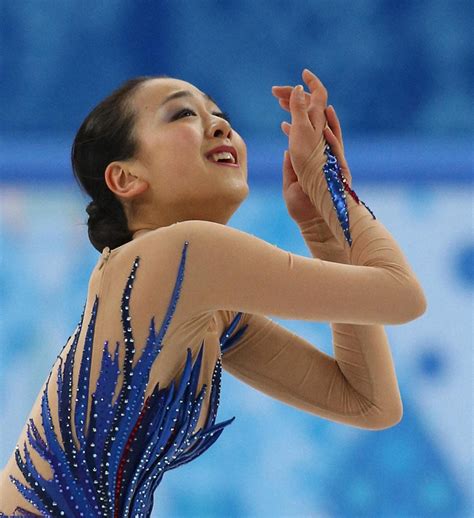 【23歳の浅田真央】伝説のソチ「最高の演技で恩返し」そして休養へ― スポニチ Sponichi Annex スポーツ