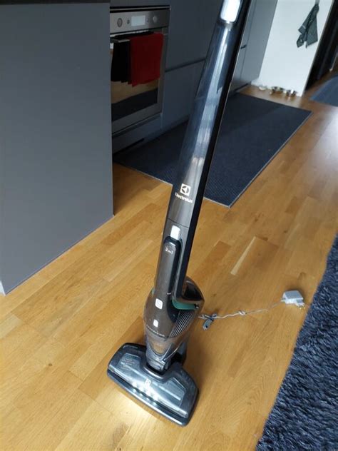 Varstolmuimeja Electrolux Ergorapido 2in1 - Soov.ee