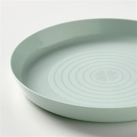 KALAS plate, mixed colours - IKEA Austria