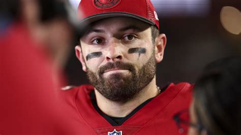 Baker Mayfield Earns 285 Million In Incentives And Counting Yahoo