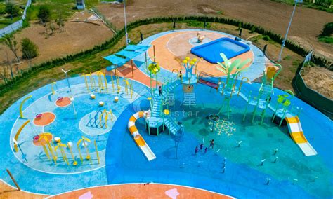 How To Design a Water Park - Histar