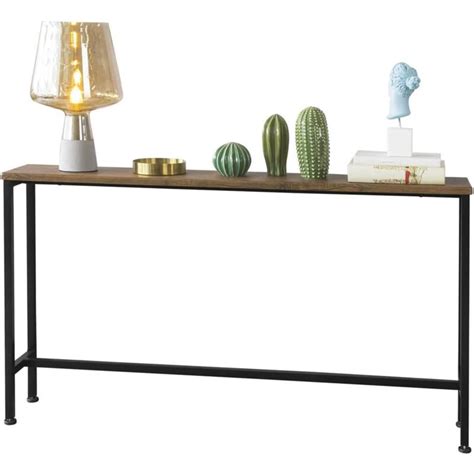 Table Console Table D Appoint Bout De Canap Table D Entr E Cadre Et