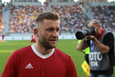 Kuba Błaszczykowski kolejnym ekspertem TVP Sport podczas Euro 2024