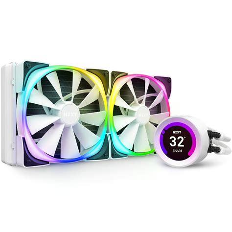 Kraken Z63 RGB | NZXT