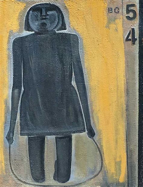 Joseph Gualtieri Nude Figure Charlestown Gallery