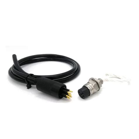 Seacon Cable Robot Connector Ip69k Subconn Pluggable Wet 10a 71620unf Bh2f Il2m Rov Underwater