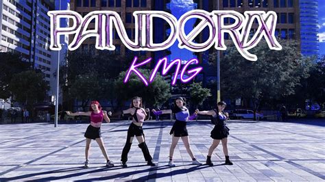 MAVE 메이브 PANDORA DANCE COVERㅣDANCE COVER BY K MISUL GIRLS YouTube