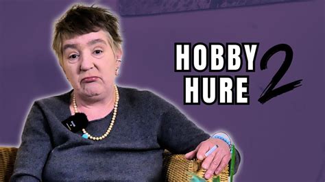 HOBBY HURE über Sex Freier Prostitution Glaube Gewalt