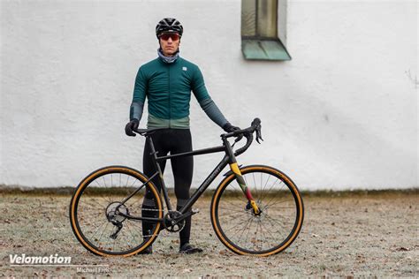 Bergamont Grandurance Gravelbike Im Test Kiez Graveler Mit Vielen