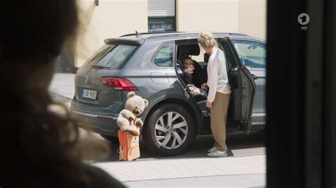 Imcdb Org Volkswagen Tiguan Elegance Ii Typ Ad In Tatort